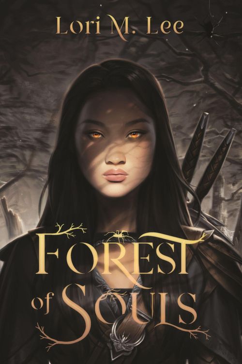 Produktbild: Forest of Souls