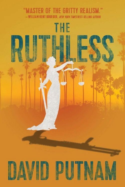 Produktbild: The Ruthless
