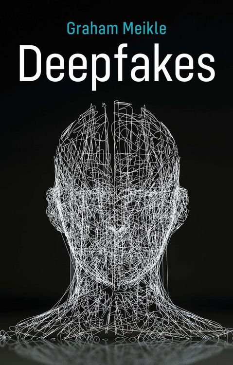 Produktbild: Deepfakes