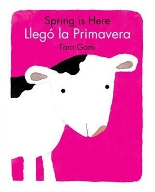 Produktbild: Spring Is Here/Llego La Primavera