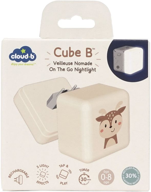 Produktbild: Cube B Reh