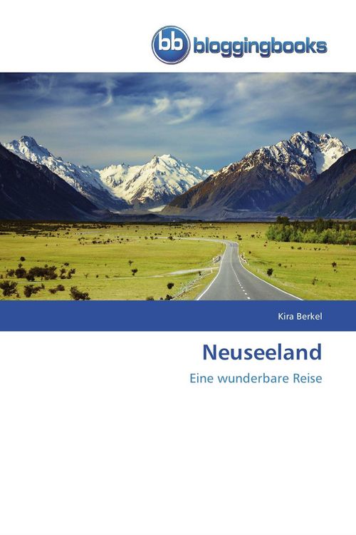 Produktbild: Neuseeland