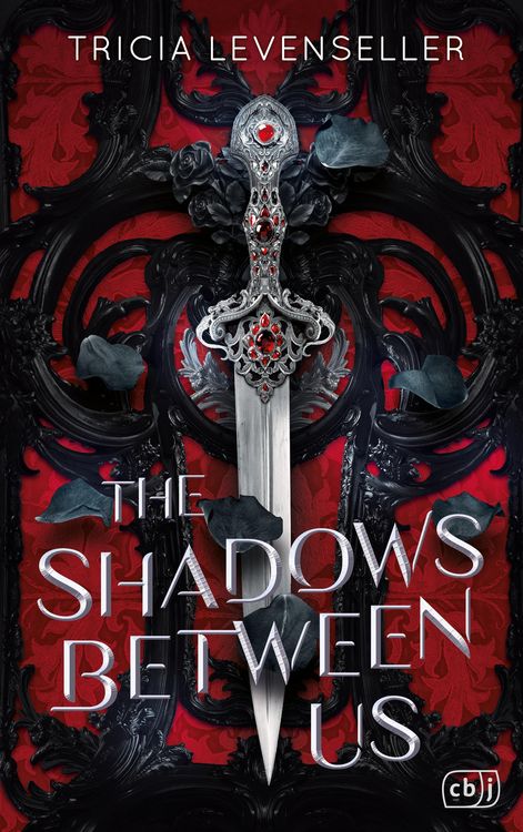 Produktbild: The Shadows Between Us
