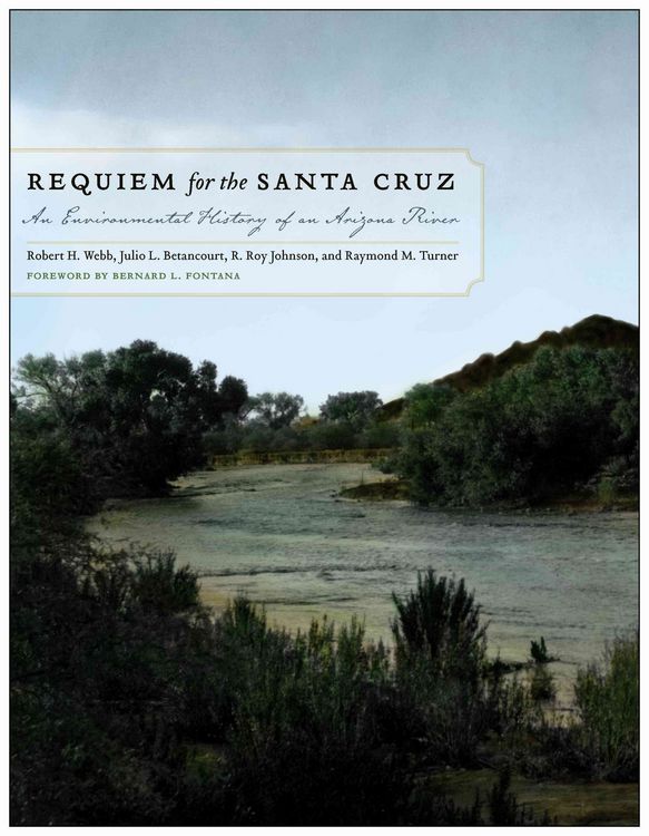 Produktbild: Requiem for the Santa Cruz