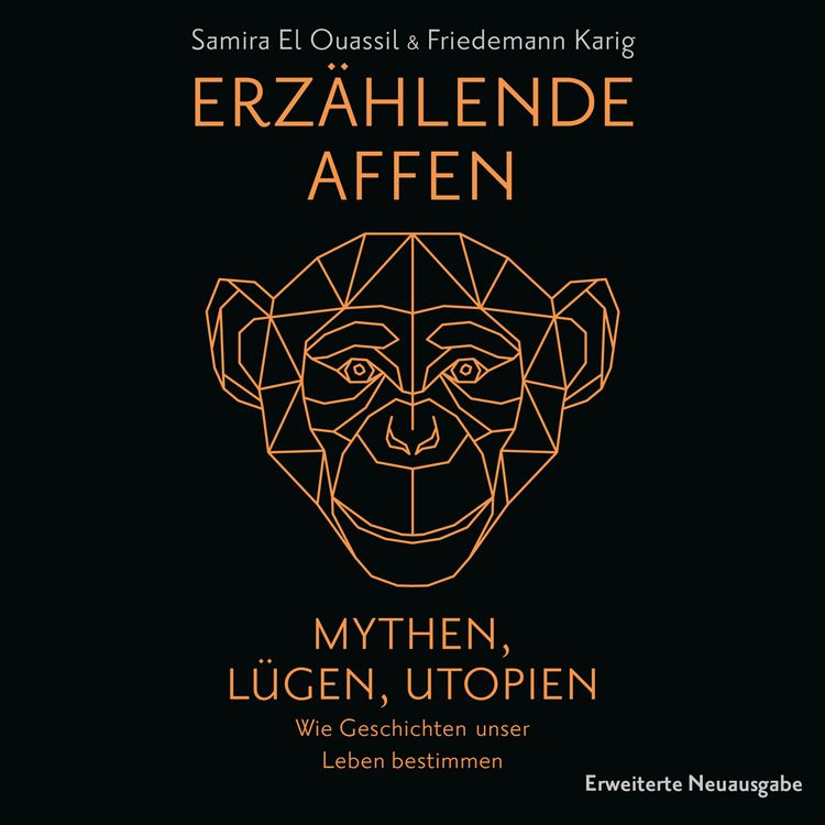 Produktbild: Erz&auml;hlende Affen
