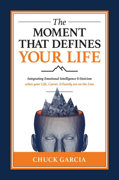 Produktbild: The Moment That Defines Your Life