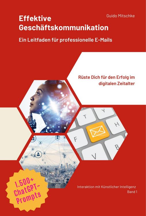 Produktbild: Effektive Gesch&auml;ftskommunikation