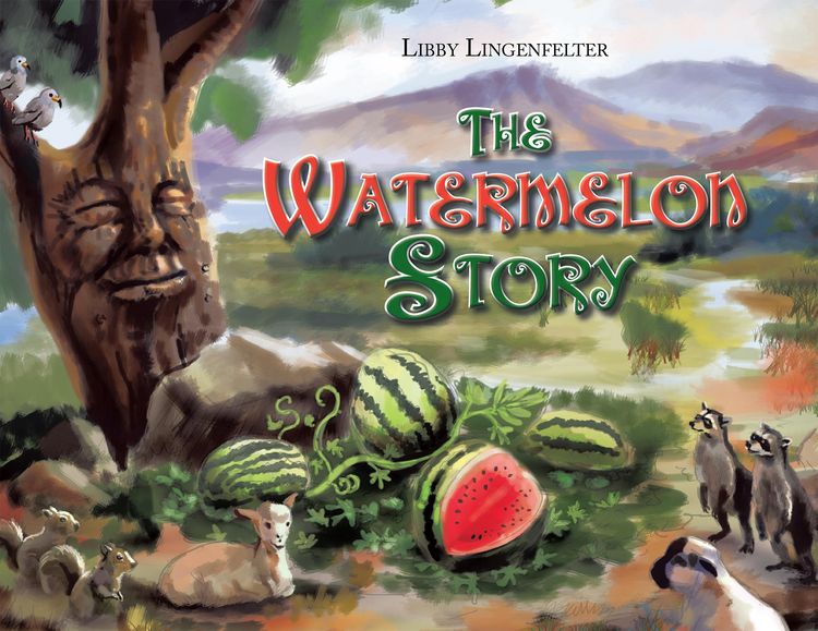 Produktbild: The Watermelon Story