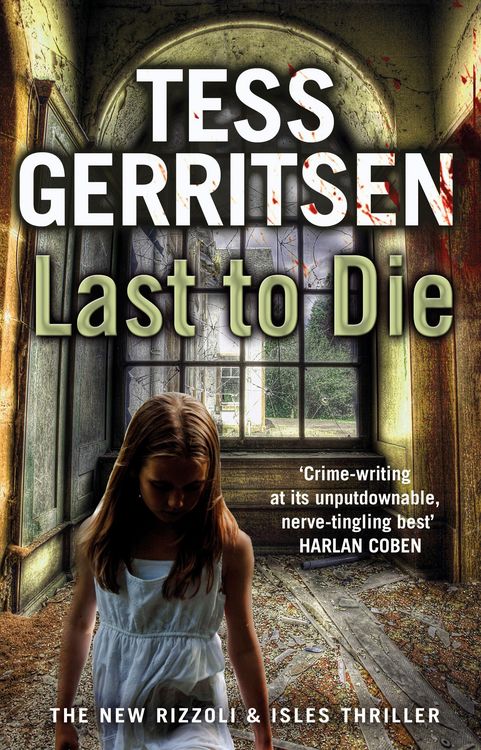 Produktbild: Last to Die