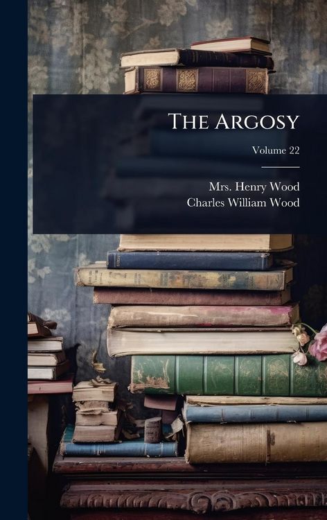Produktbild: The Argosy