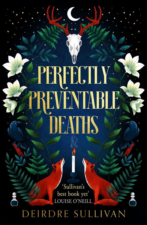 Produktbild: Perfectly Preventable Deaths