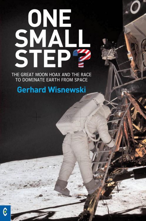 Produktbild: One Small Step?