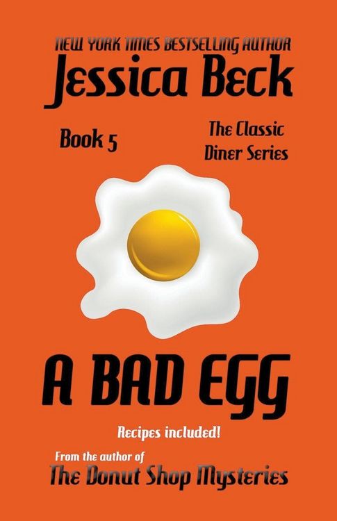 Produktbild: A Bad Egg