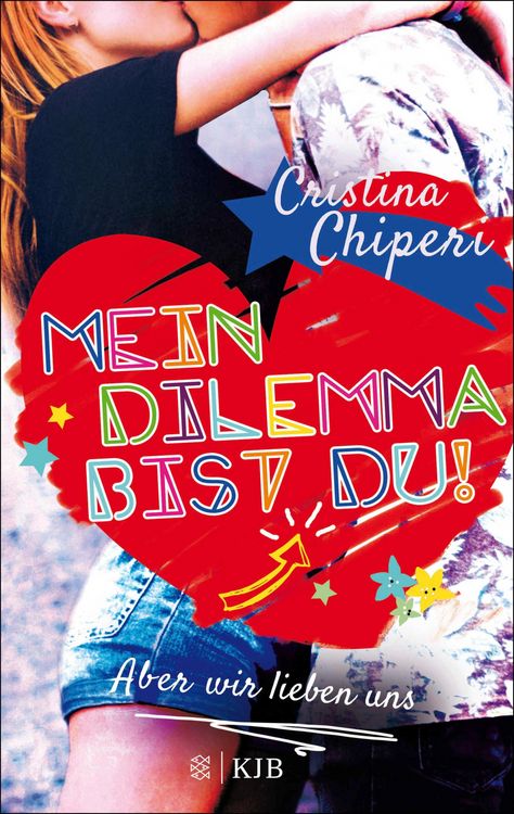 Produktbild: Mein Dilemma bist du! Aber wir lieben uns