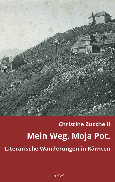 Produktbild: Mein Weg. Moja Pot.