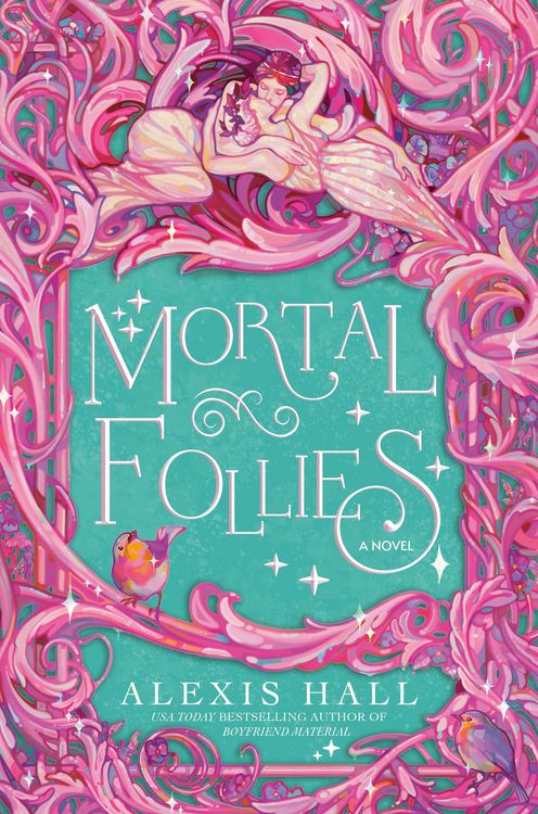 Produktbild: Mortal Follies