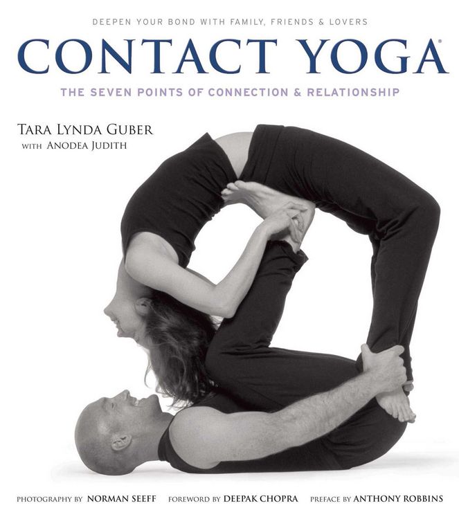Produktbild: Contact Yoga
