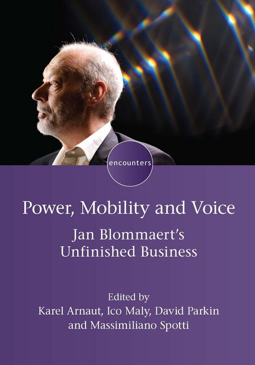 Produktbild: Power, Mobility and Voice