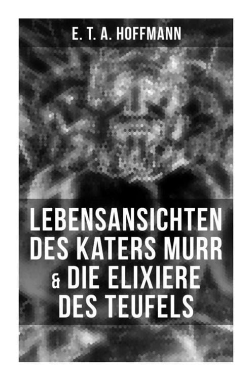 Produktbild: Lebensansichten des Katers Murr & Die Elixiere des Teufels