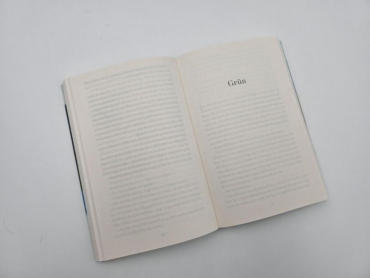 Produktbild: Alle Farben meines Lebens