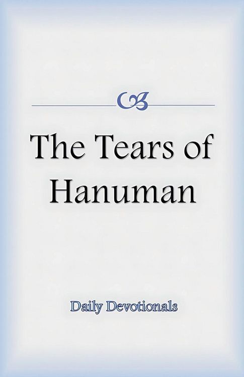 Produktbild: The Tears of Hanuman