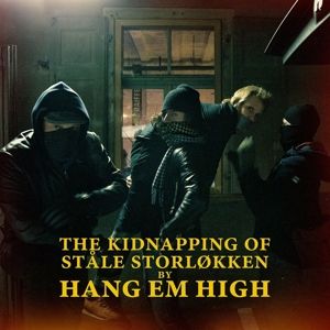 Produktbild: The Kidnapping of St&iquest;le Storlokken
