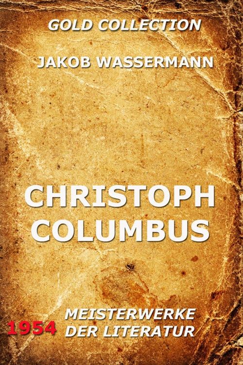 Produktbild: Christoph Columbus