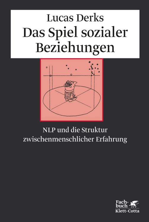 Produktbild: Das Spiel sozialer Beziehungen