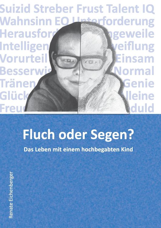 Produktbild: Fluch oder Segen?