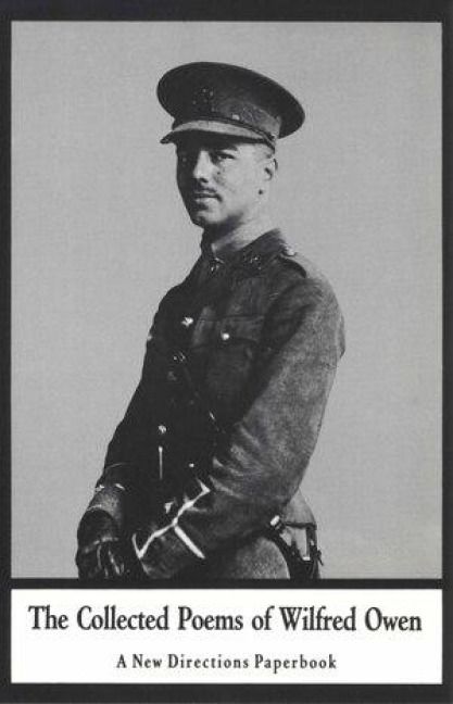 Produktbild: The Collected Poems of Wilfred Owen