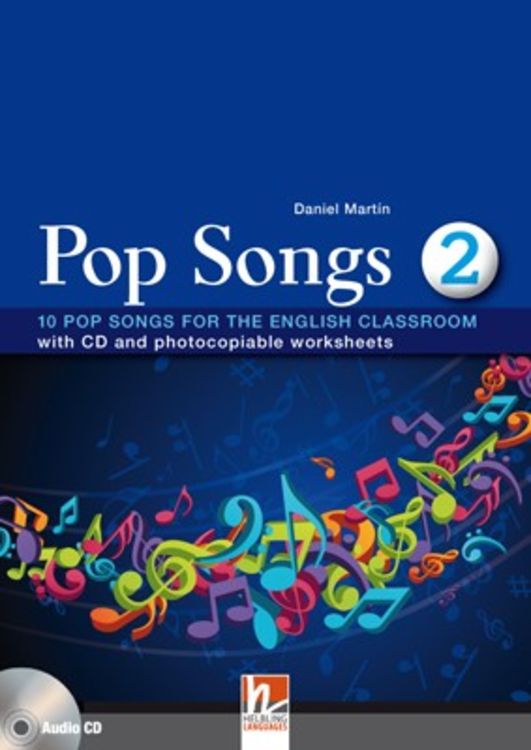 Produktbild: Pop Songs 2