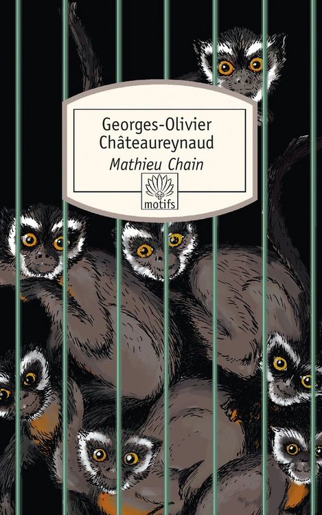Produktbild: Mathieu Chain