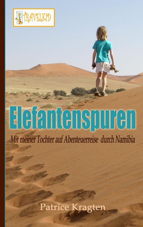 Produktbild: Elefantenspuren
