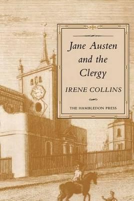 Produktbild: Jane Austen and the Clergy
