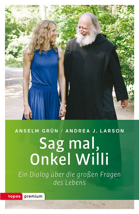 Produktbild: Sag mal, Onkel Willi