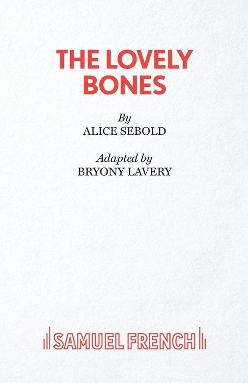 Produktbild: The Lovely Bones