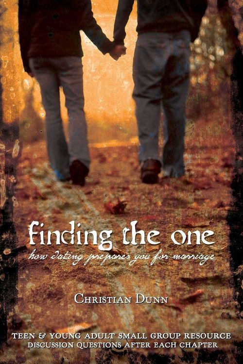 Produktbild: Finding the One