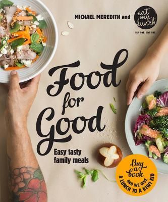 Produktbild: Food for Good