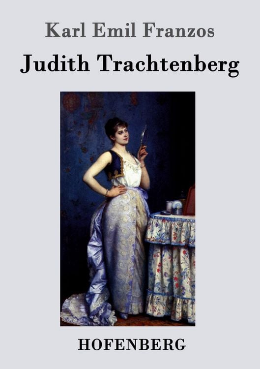 Produktbild: Judith Trachtenberg