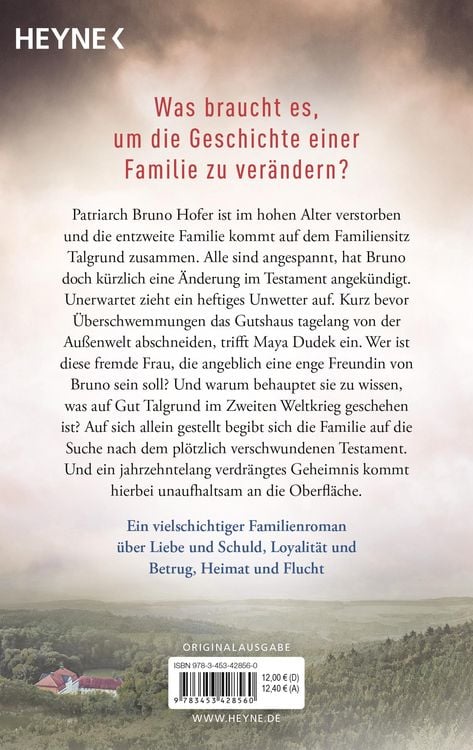 Produktbild: Das Erbe von Talgrund