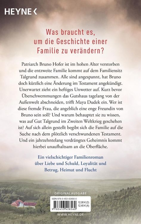 Produktbild: Das Erbe von Talgrund