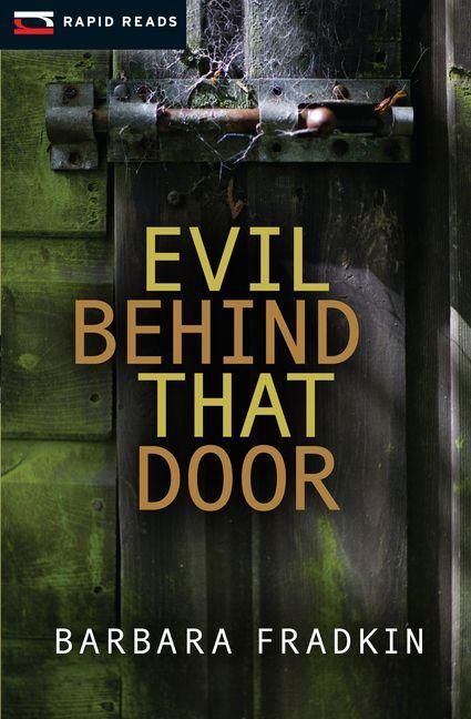 Produktbild: Evil Behind That Door