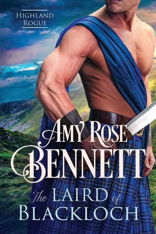 Produktbild: The Laird of Blackloch