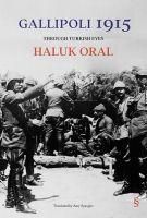 Produktbild: Gallipoli 1915 - Through Turkish Eyes