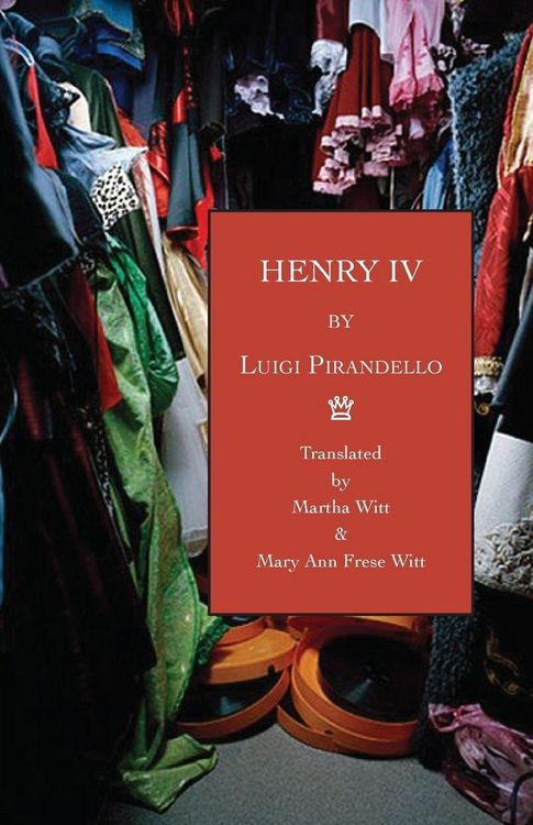 Produktbild: Henry IV