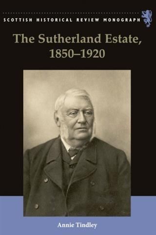 Produktbild: Sutherland Estate, 1850-1920