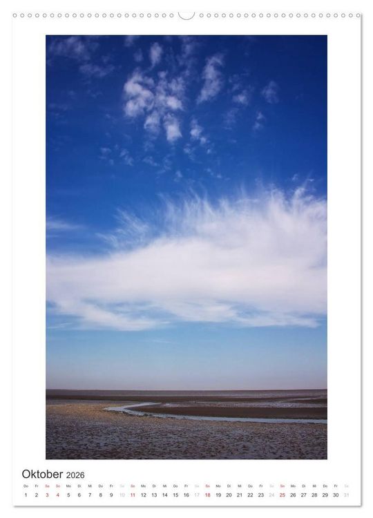 Produktbild: B&uuml;sum - Impressionen eines Sommers (hochwertiger Premium Wandkalender 2026 DIN A2 hoch), Kunstdruck in Hochglanz