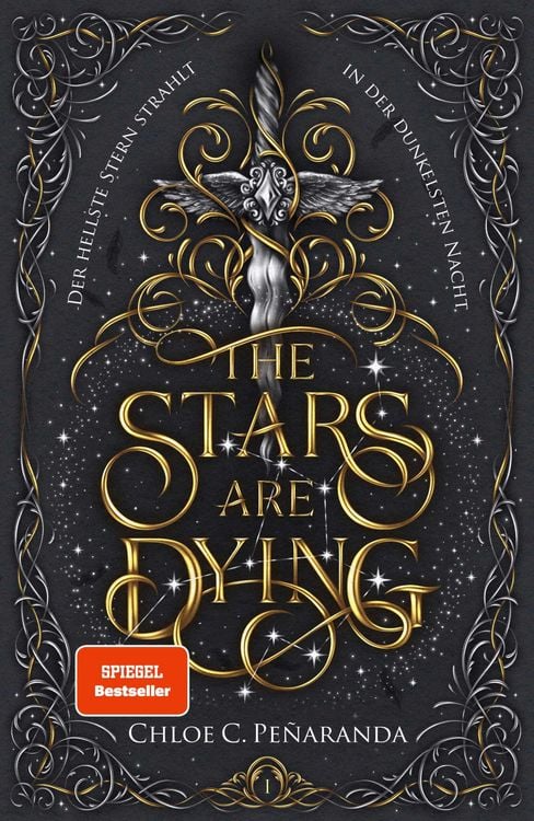 Produktbild: The Stars are Dying