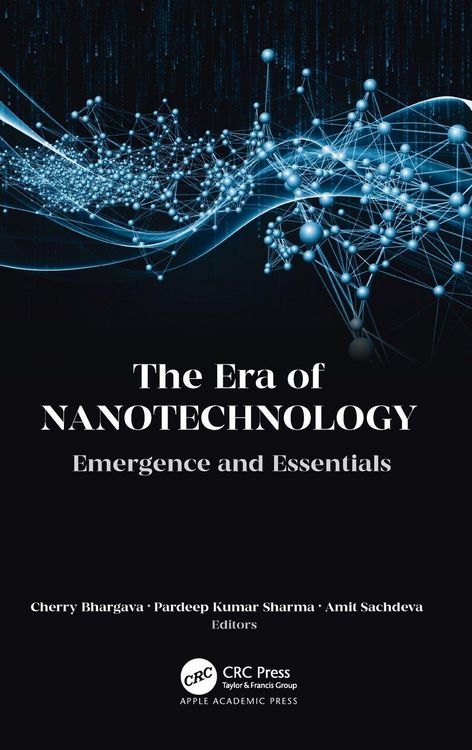Produktbild: The Era of Nanotechnology