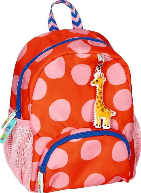 Die Spiegelburg Kleine Freunde Rucksack Giraffe kaufen